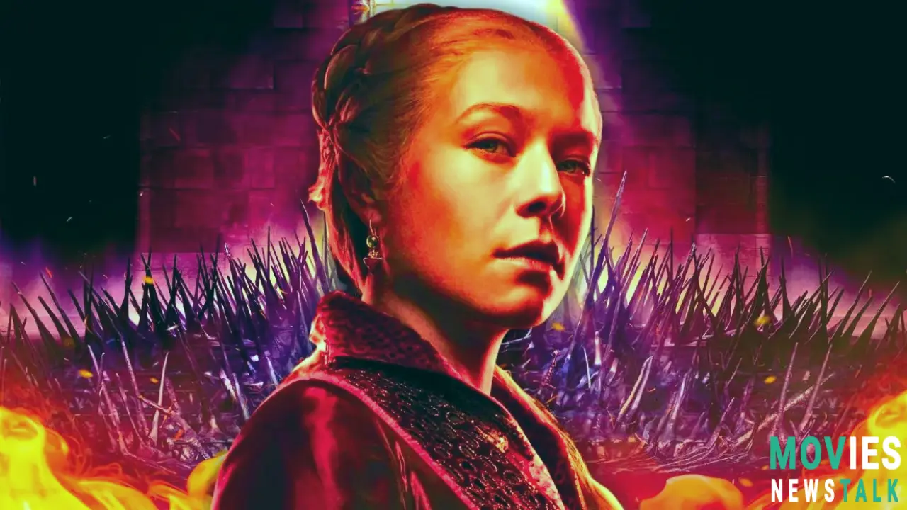 House of the Dragon Season 2: A Game of Thrones Spin-Off You Need To Watch Main Image