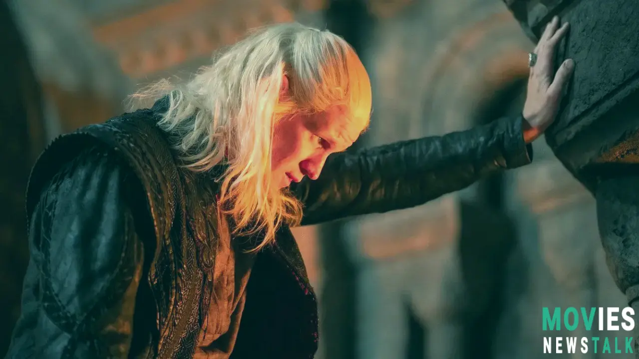 House of the Dragon Season 2 Episode 5 Review: Daemon Targaryen Shines Amidst Drama Main Image