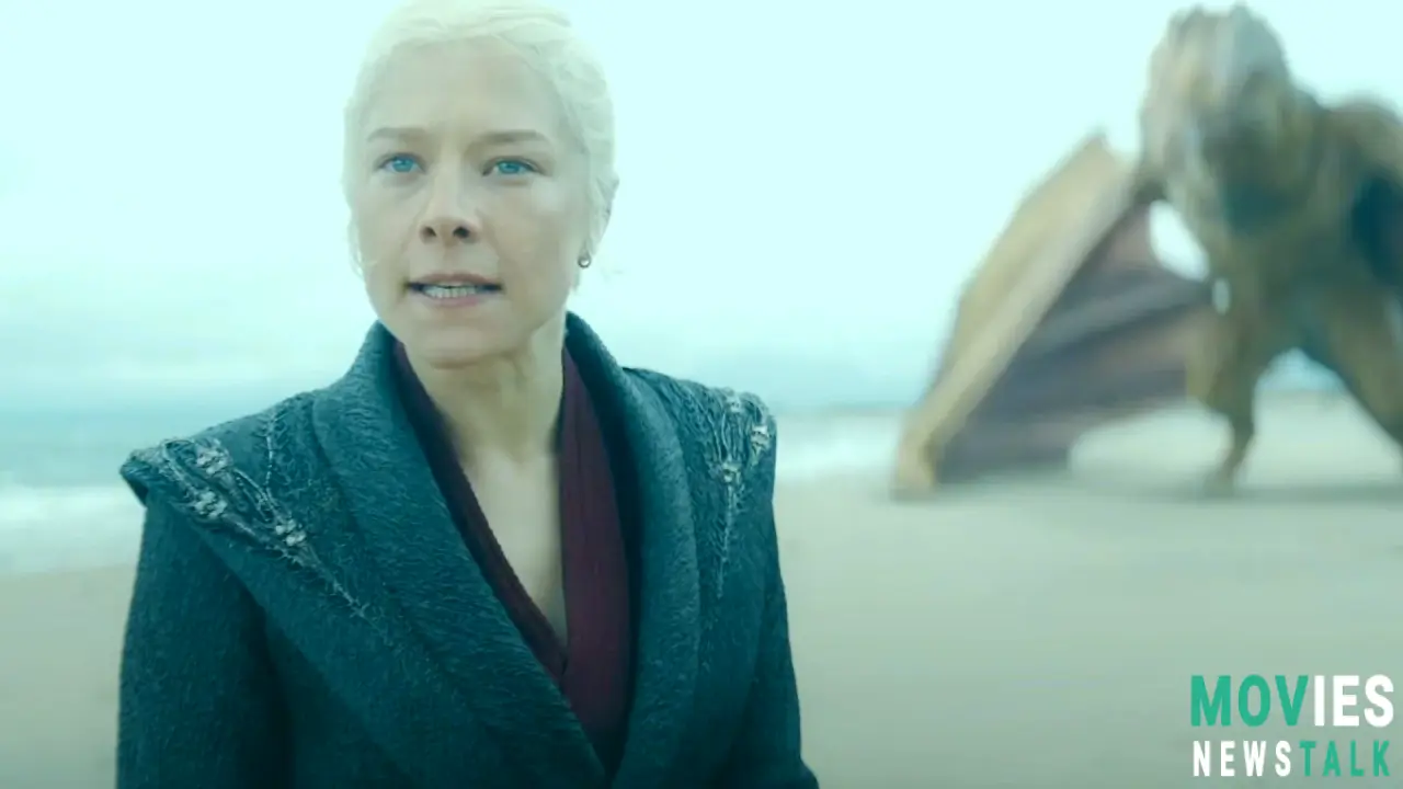 House of the Dragon Season 2, Episode 7 Trailer: New Dragon Rider & More Fire and Blood Main Image