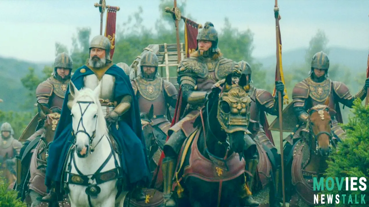 House of the Dragon Season 2 Finale: Why the Battle of the Gullet Was Held Back Main Image