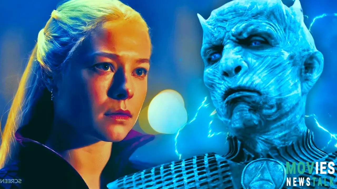 'House of the Dragon' Theory: Daemon Targaryen and the Night King Main Image