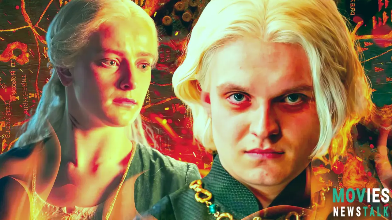 House of the Dragon: Will Maelor Targaryen Appear? Theories and Spoilers Main Image