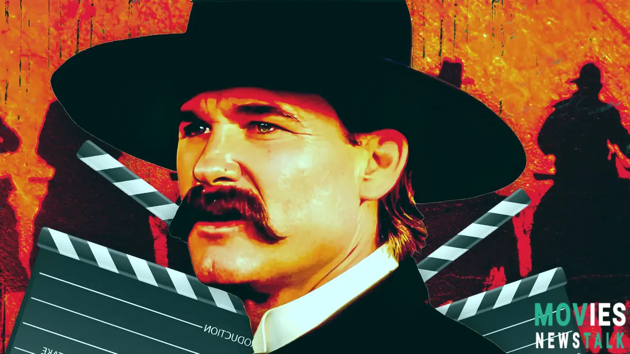 How Kurt Russell Saved 'Tombstone': The Western Classic You Didn't Know About Main Image