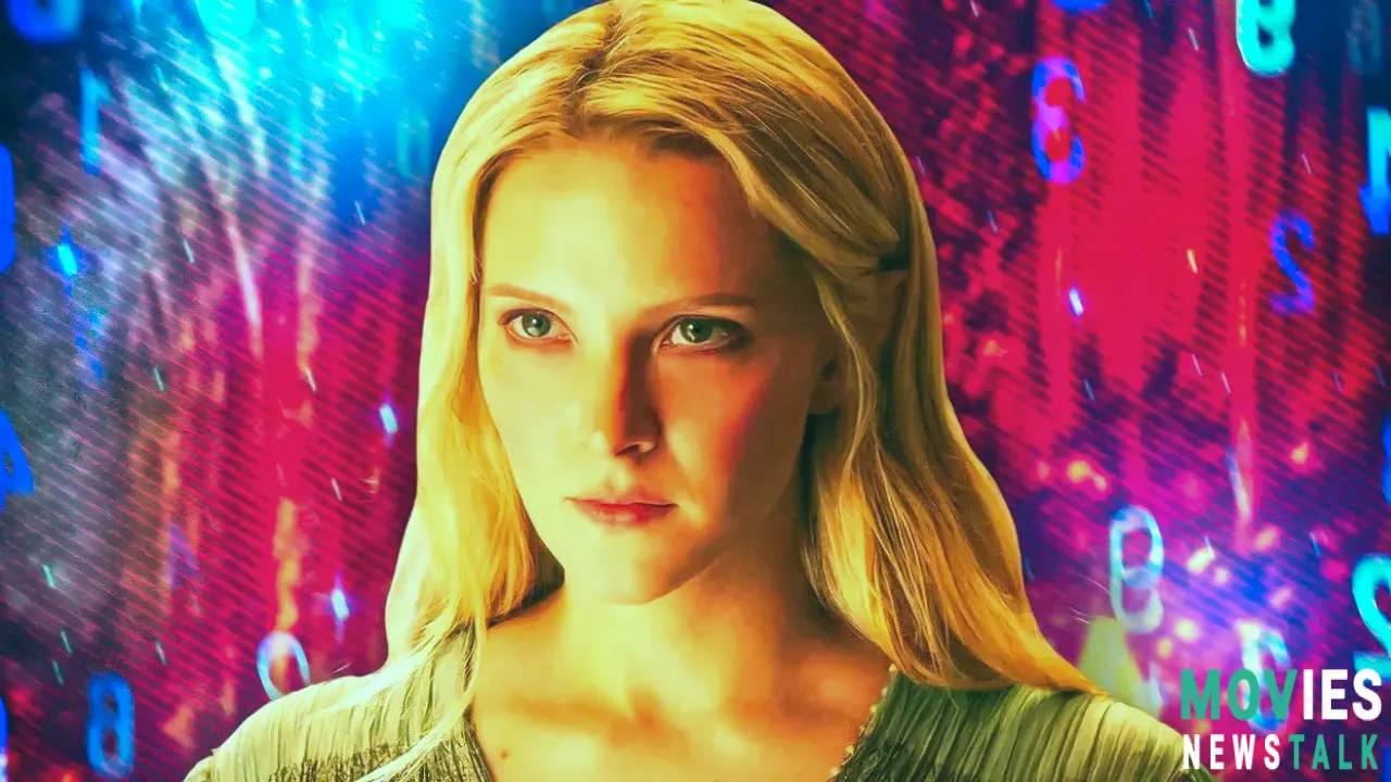 How Old Is Galadriel? Exploring Her Age in 'The Lord of the Rings' & 'The Rings of Power' Main Image