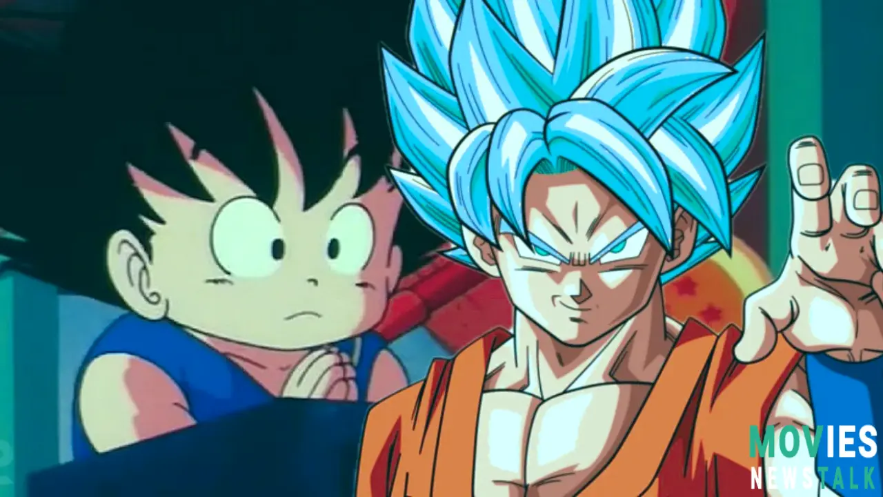 How Old Is Goku in Dragon Ball? A Complete Age Guide Main Image