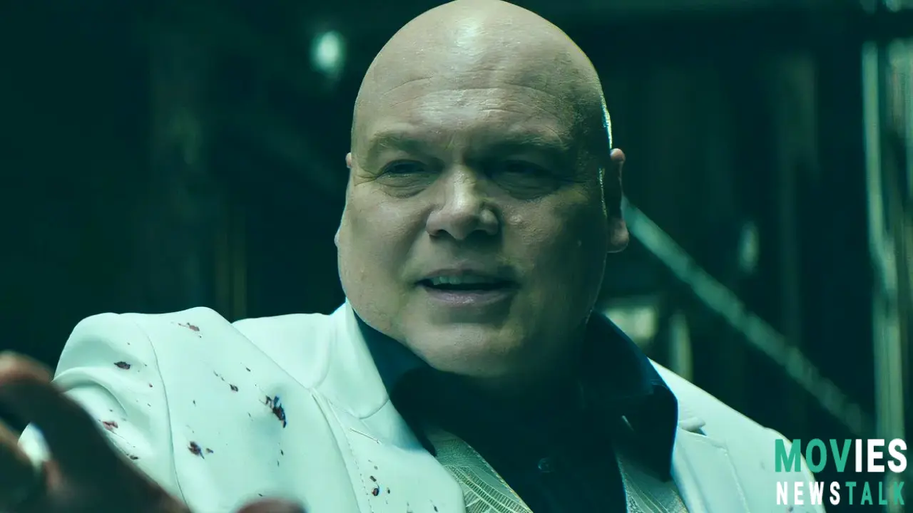 How Vincent D'Onofrio Became the Perfect Kingpin in Daredevil Main Image