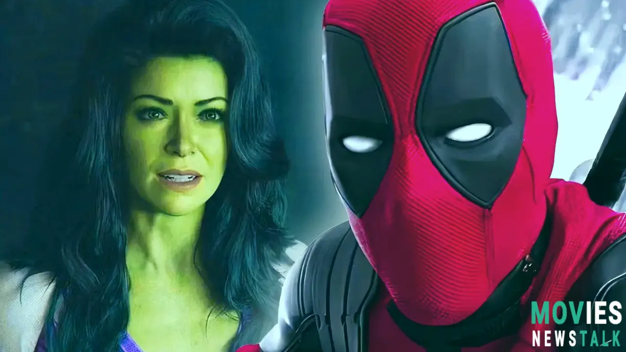 How Will Deadpool Break the Fourth Wall in the MCU? Main Image