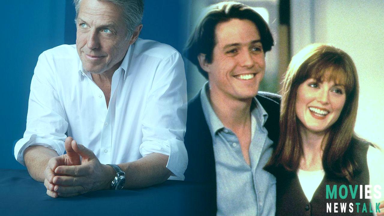 Hugh Grant: Beyond Rom-Coms - Exploring His Career, Humor & 'Unique' Opinions Main Image