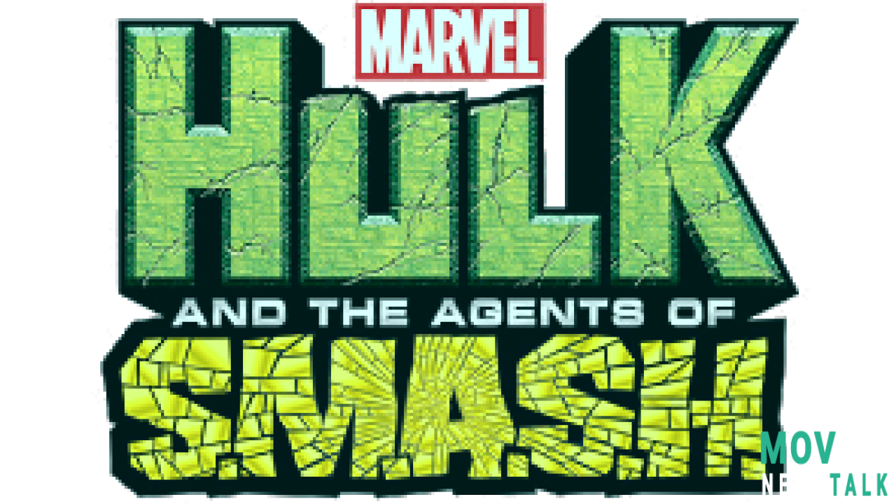 Hulk and the Agents of S.M.A.S.H.: Episodes, Cast, and Smash Action - [Year] | The Ultimate Guide Main Image