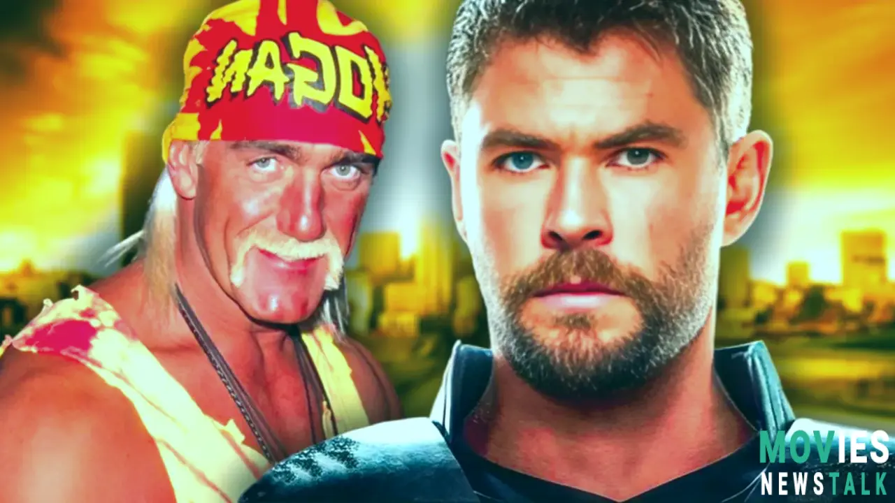 Hulk Hogan Biopic: Better Actors Than Chris Hemsworth? Main Image