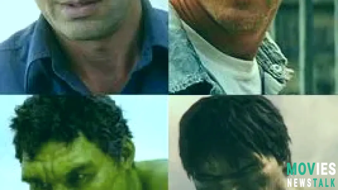 Hulk in Avengers 2: Age of Ultron's Furious & Emotional Hulk - Where Did He Go? Main Image