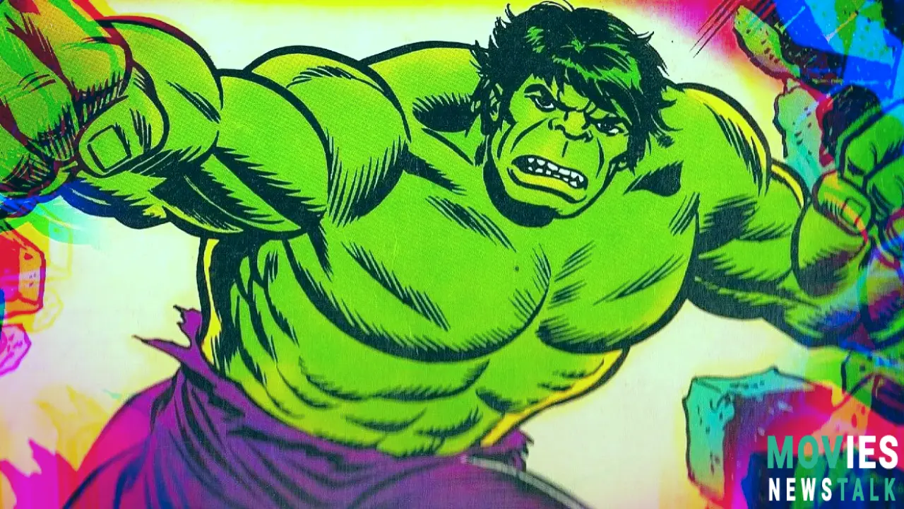 Hulk Powers & Abilities: How Strong IS the Hulk? | Ultimate Guide Main Image