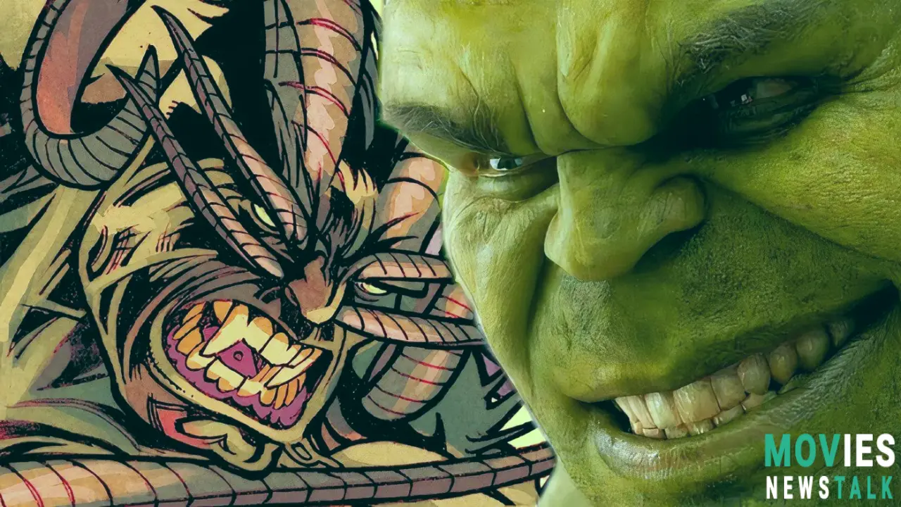 Hulk Smash: The Surprising Origin of an Iconic Catchphrase Main Image