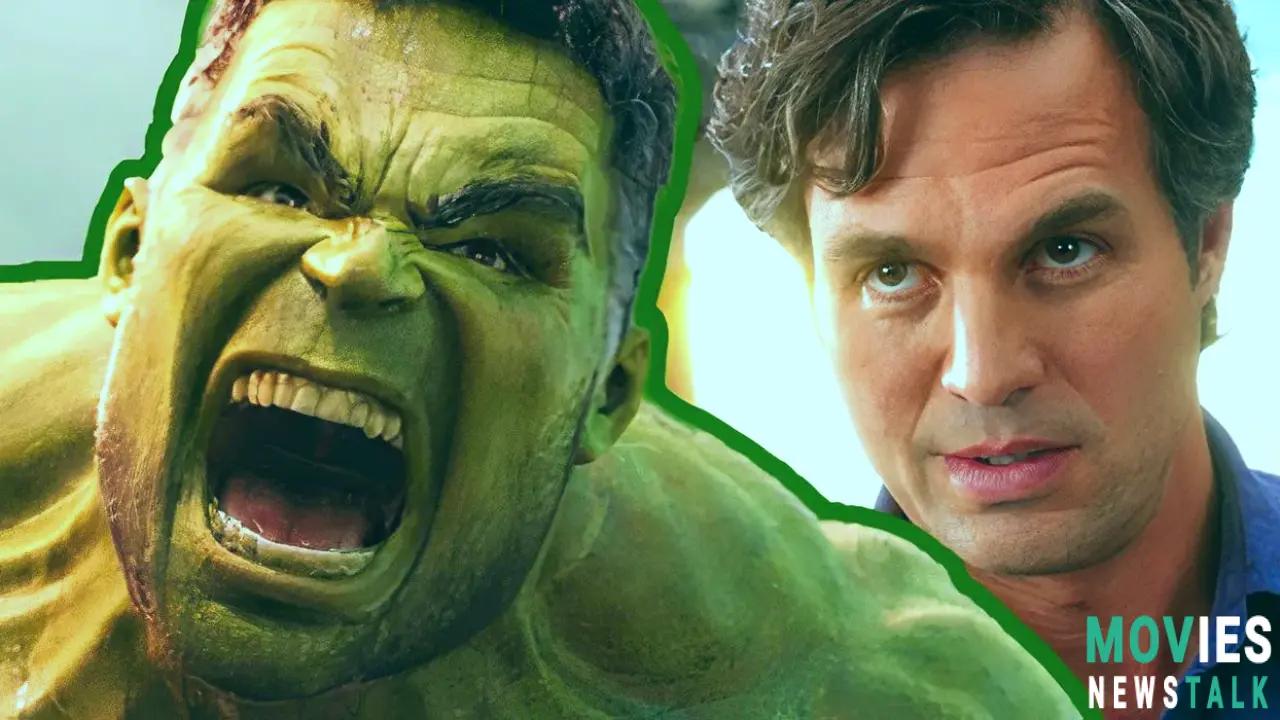 Hulk: The Underrated Marvel Powerhouse & His Unlimited Stamina Main Image