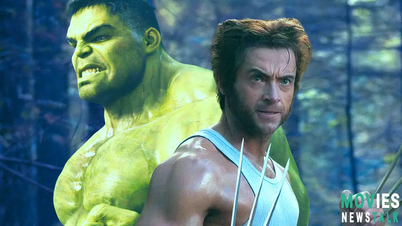 Hulk vs. Wolverine Movie Fight: Where To Watch The Classic Battle Main Image