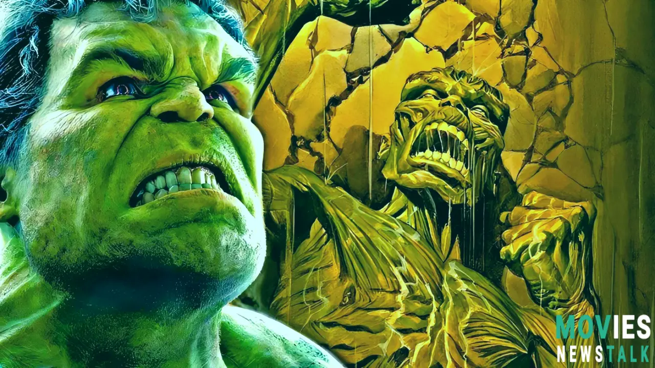 Hulk vs. Xenomorphs: Who Wins in a Marvel Universe Showdown? Main Image