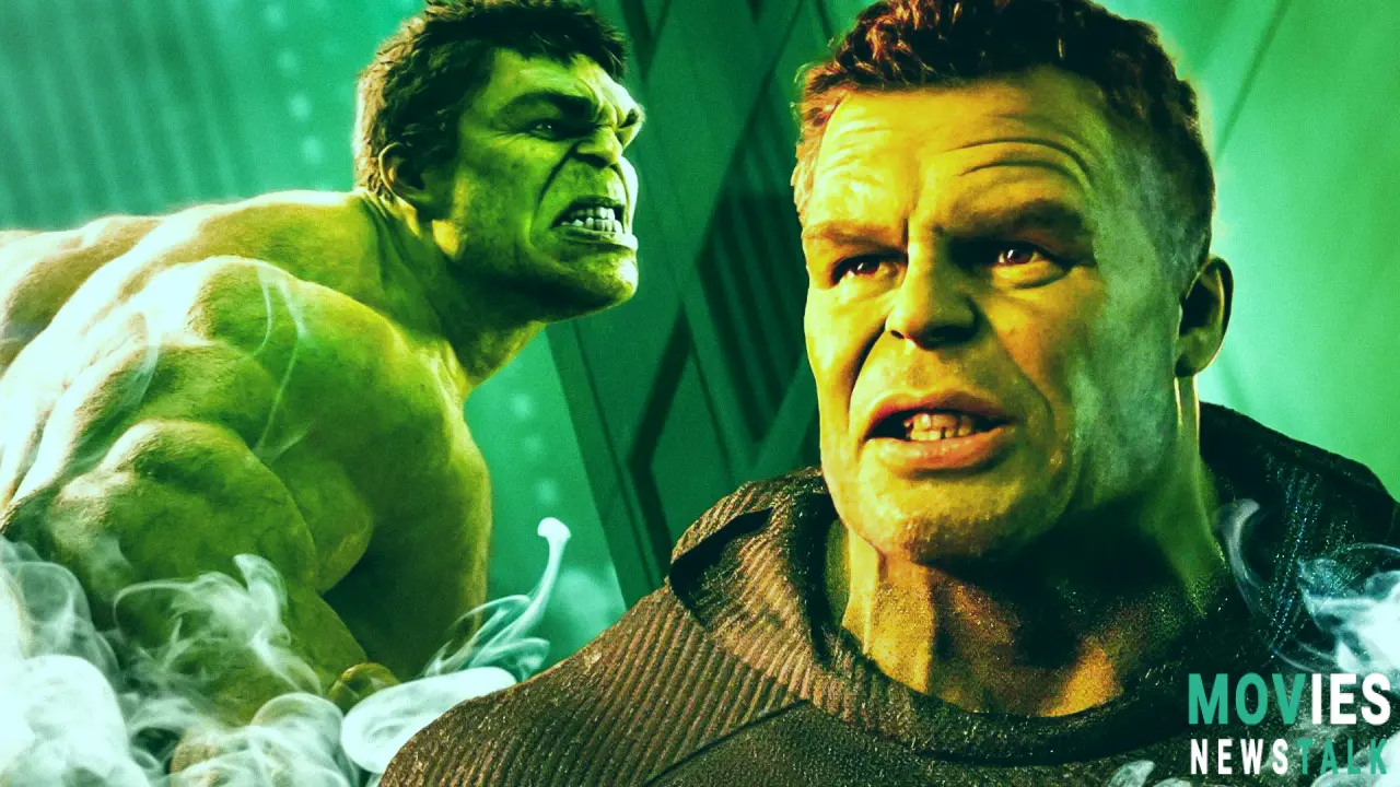 Hulk's Most Powerful Movie Moments: Top 10 Epic Scenes! Main Image