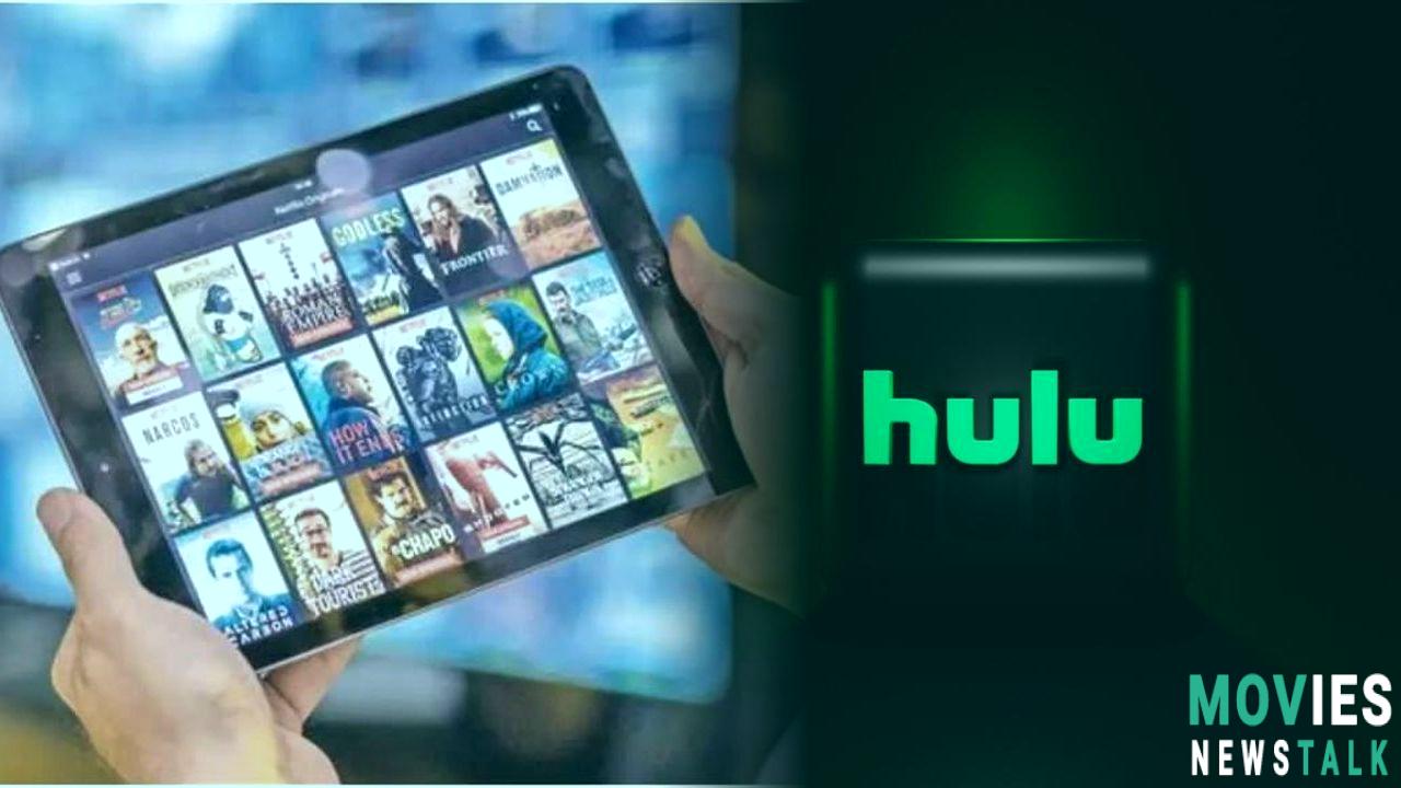 Hulu Outage: Understanding Issues and Streaming Alternatives Main Image