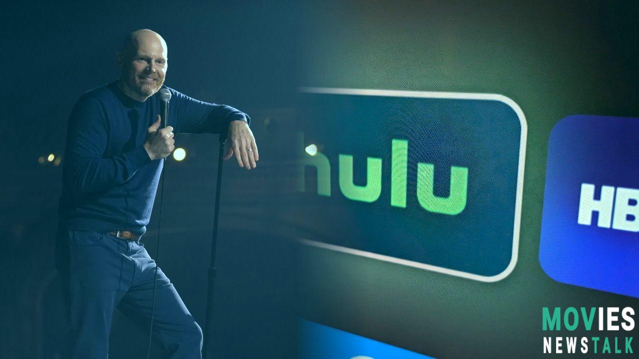 Hulu Streaming: Live TV Channels, On-Demand Shows and Exclusive Content Main Image