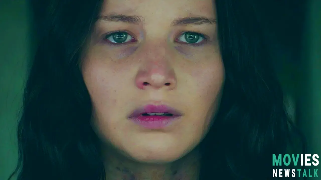 "Hunger Games: Sunrise On The Reaping" Movie Has One Significant Problem Not Found in Books. Main Image