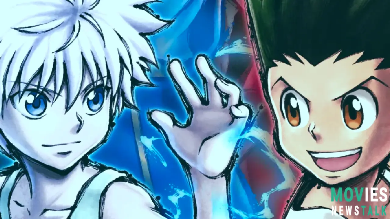 Hunter x Hunter: Nen x Impact - A Fun & Exciting Anime Fighter Main Image