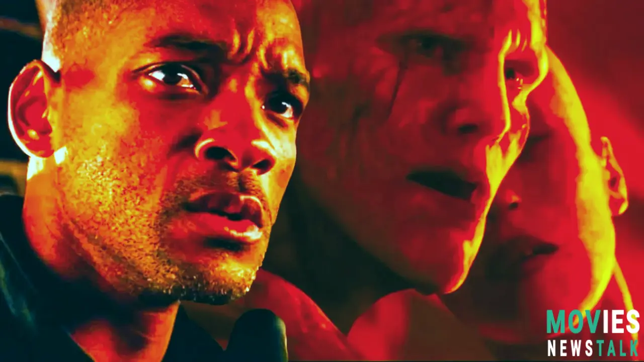 I Am Legend Alternate Ending: The Truth Behind Robert Neville's Fate Main Image