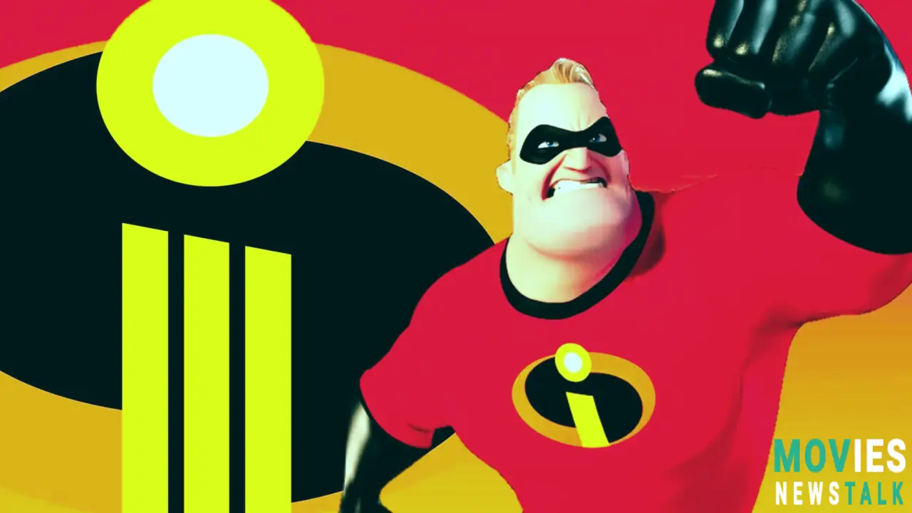 Incredibles 3: Is It Really Happening? Time Jump Theories & What's Next For The Parr Family! Main Image