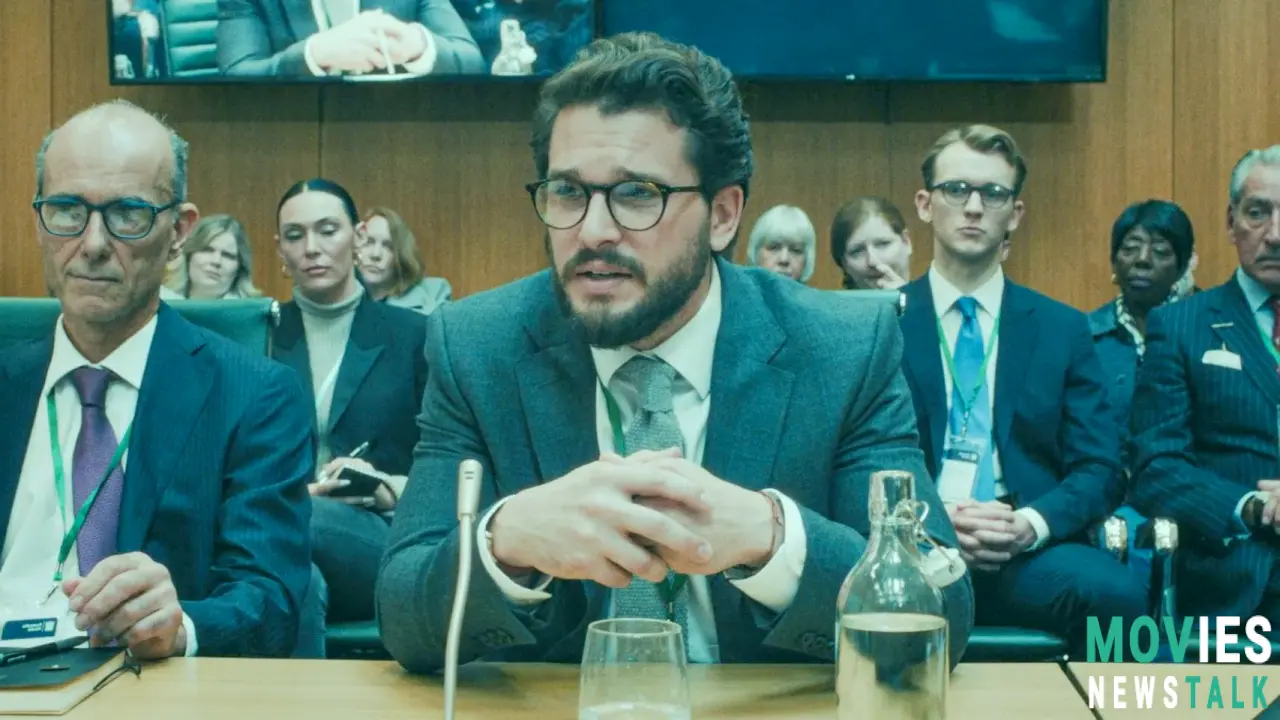 Industry Season 4 Renewed: HBO Drama Returns to the Finance World Main Image