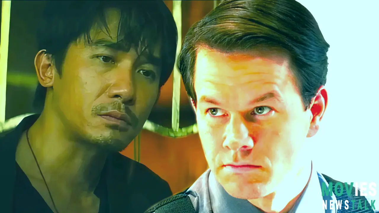 Infernal Affairs: Why This Hong Kong Movie Is More Realistic Than The Departed Main Image