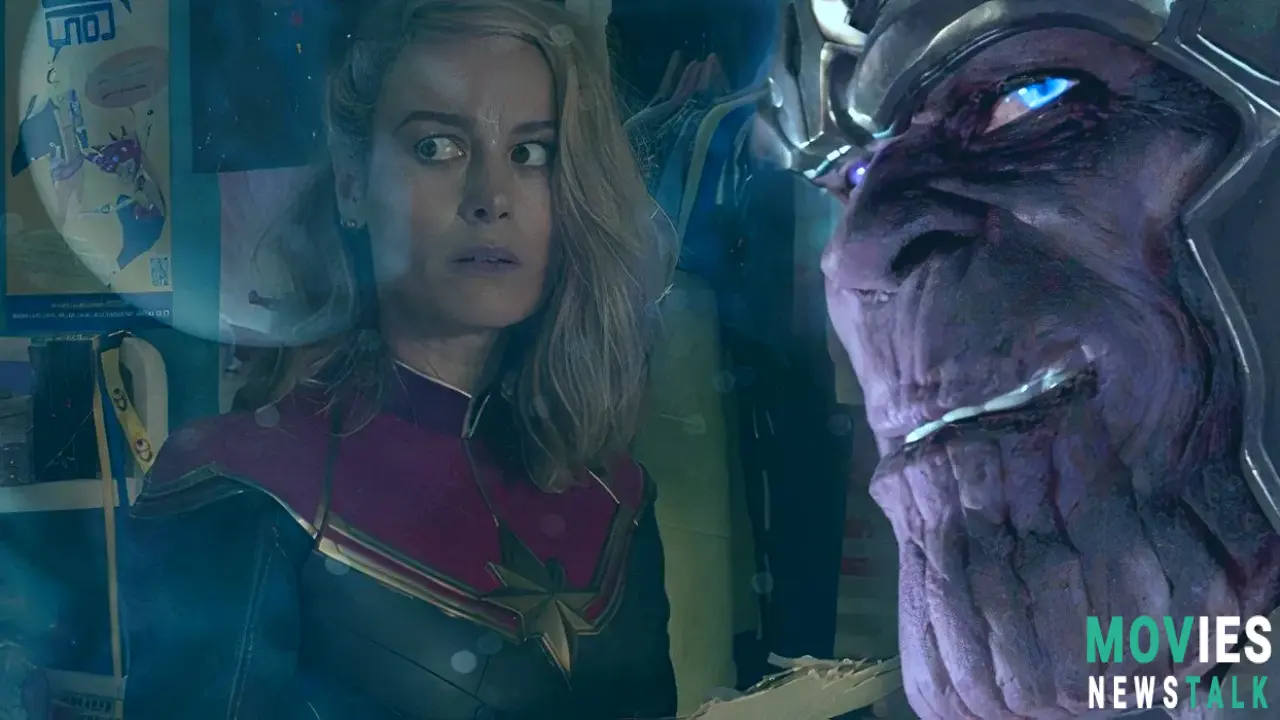 Infinity War Changed MCU Post-Credit Teases Forever - Here's Why Main Image