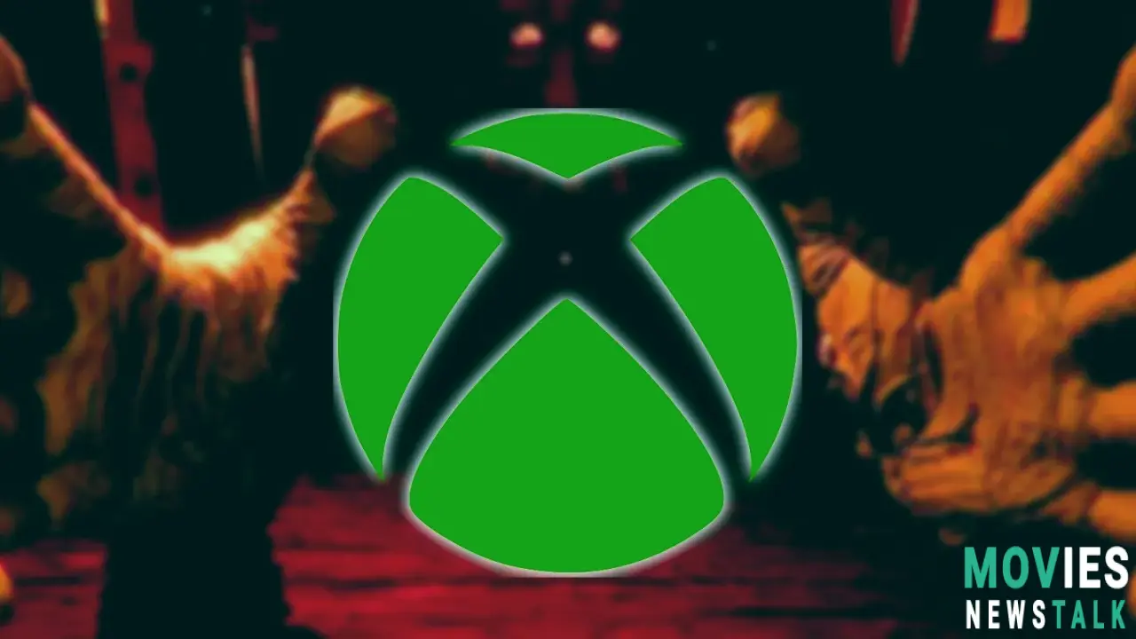 Inscryption Joins Xbox Game Pass: Get Ready for Horror in October Main Image