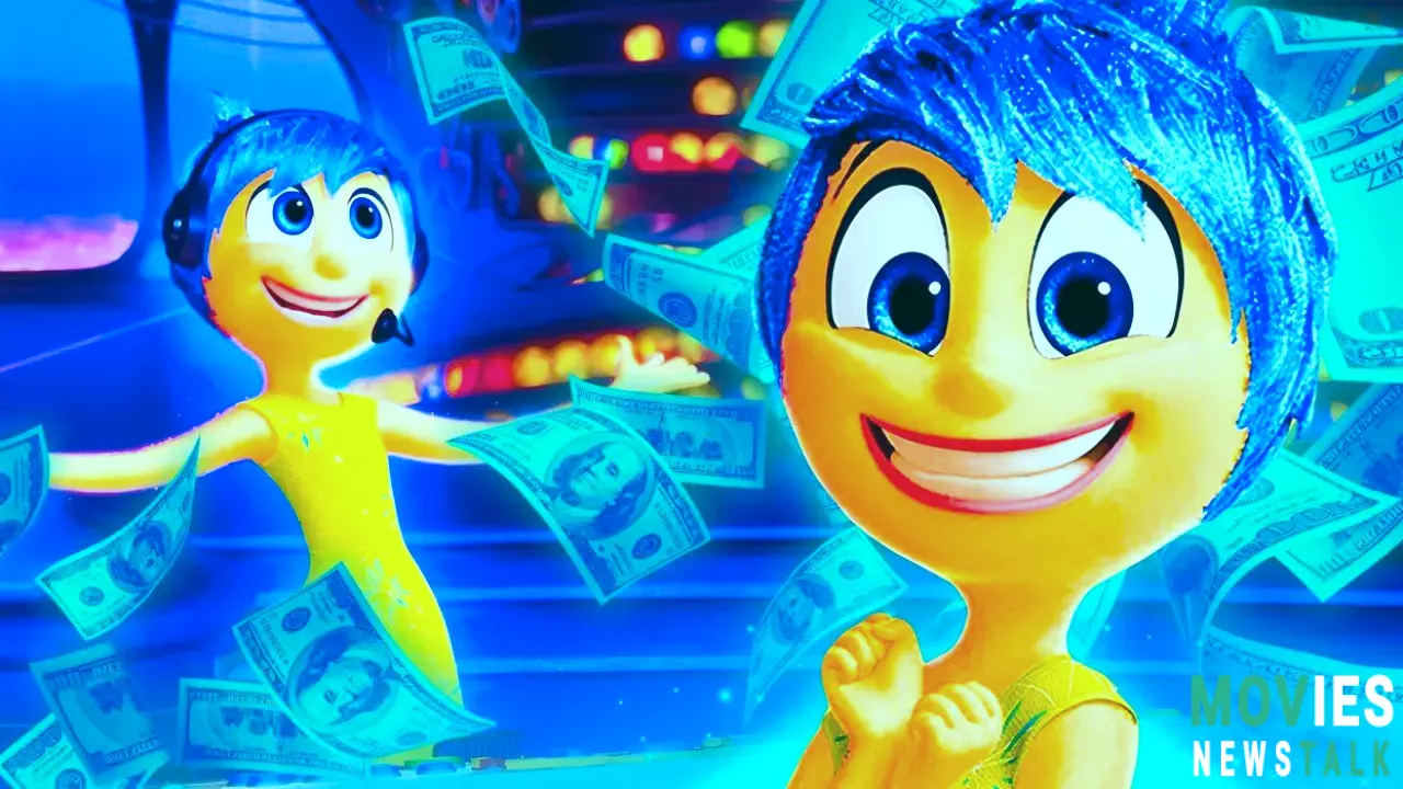 Inside Out 2 Box Office: Why It's a HUGE Deal! Main Image