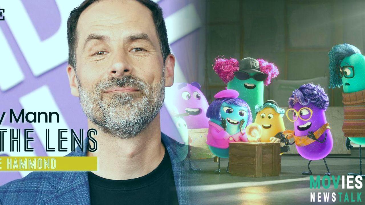 Inside Out 2: Everything You Need to Know About Riley's New Emotions Main Image