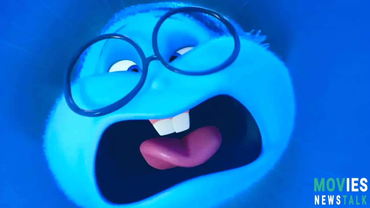 Inside Out 2 First Reactions: Though Can It Top the Original?, Pixar Sequel Gets High Praise. Main Image