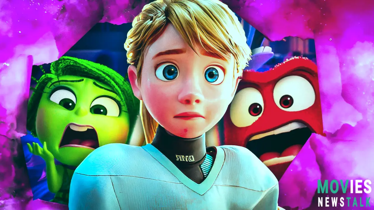 Inside Out 2 Review: Box Office Success, But Did It Deliver? Main Image