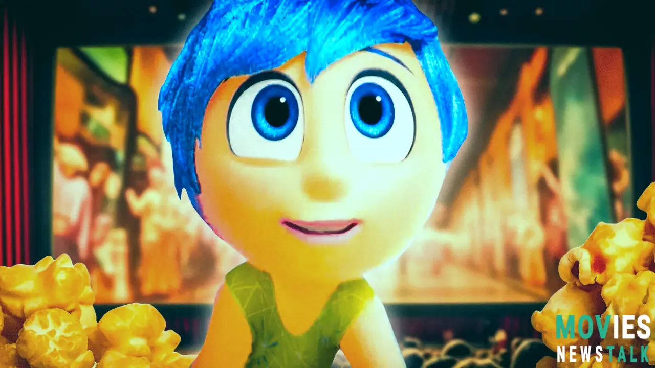 Inside Out 2: Where To Watch It, Showtimes & Streaming Dates! Main Image