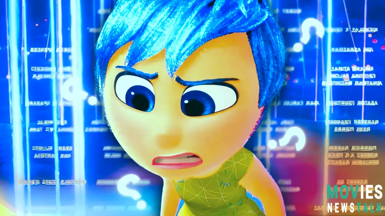 Inside Out 2's Post-Credits Scenes Explained: What They Mean & What They Could Mean for Riley! Main Image