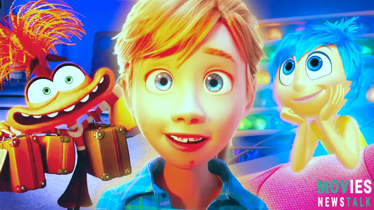 Inside Out 3: Everything We Know About The Potential Sequel Main Image