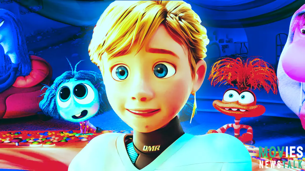 Inside Out 3: Is Pixar Bringing Back Our Favorite Emotions? Main Image