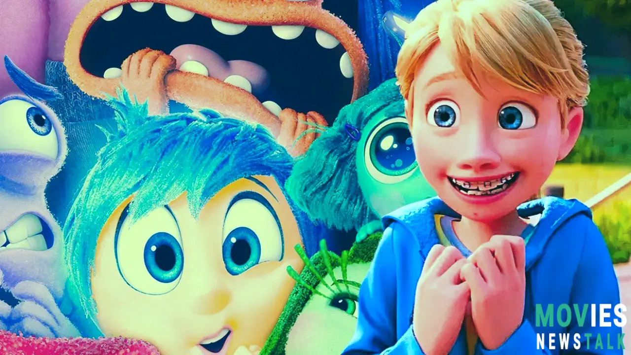 Inside Out 3: Will a Sequel for the Popular Pixar Film Exists? Everything we know. Main Image