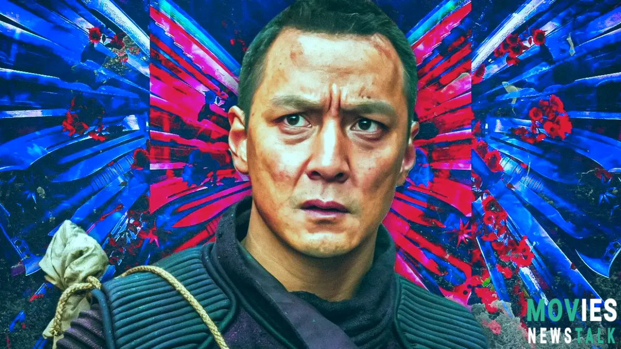 Into The Badlands: The World's History and Secrets Explained Main Image