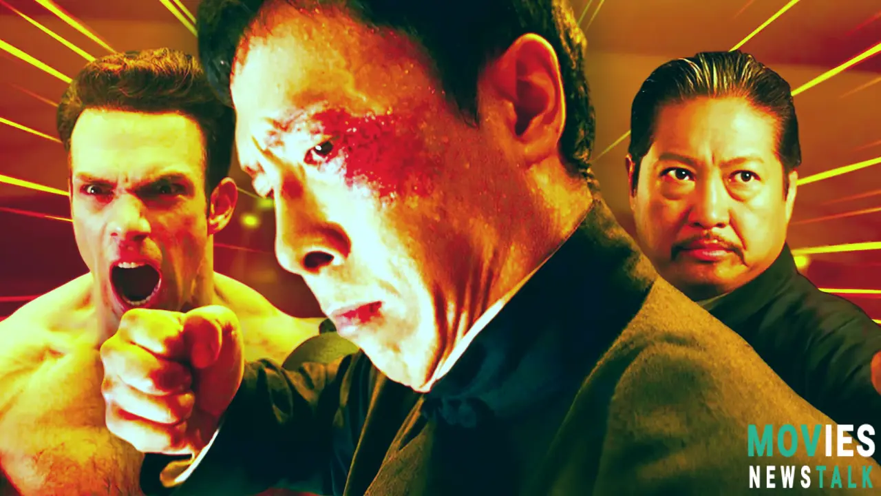 Ip Man: The Real Story Behind the Movies Main Image