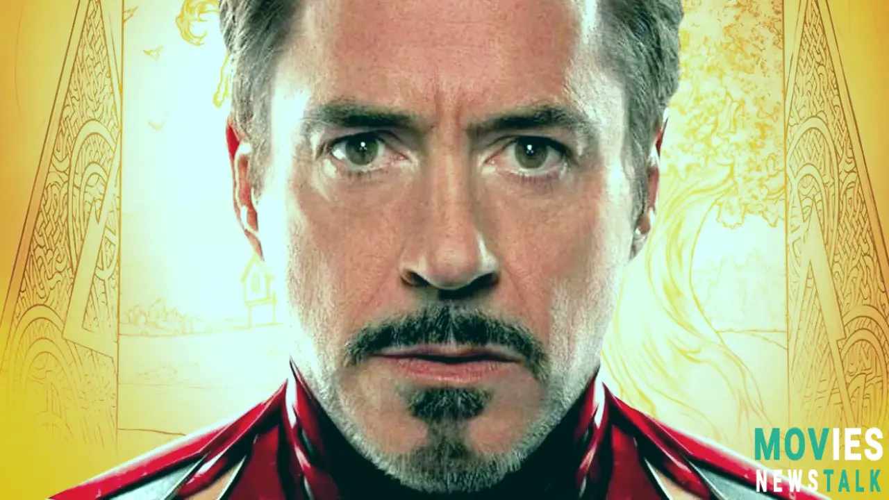 Iron Man's Afterlife: How Marvel Just Set Up Tony Stark's MCU Return Main Image