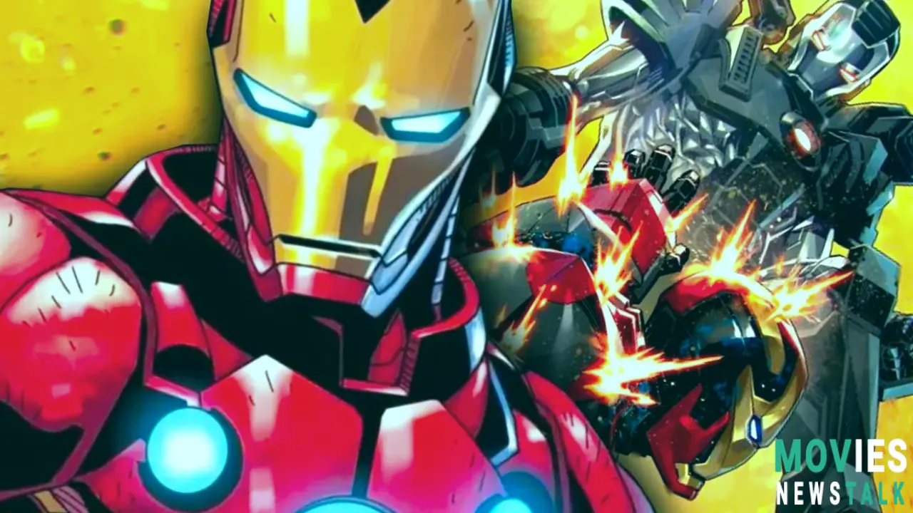 Iron Man's Secret Could Destroy His Friendship with War Machine Main Image