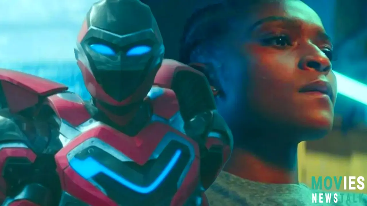 Ironheart Release Date: When Can You Watch the MCU Show? Main Image