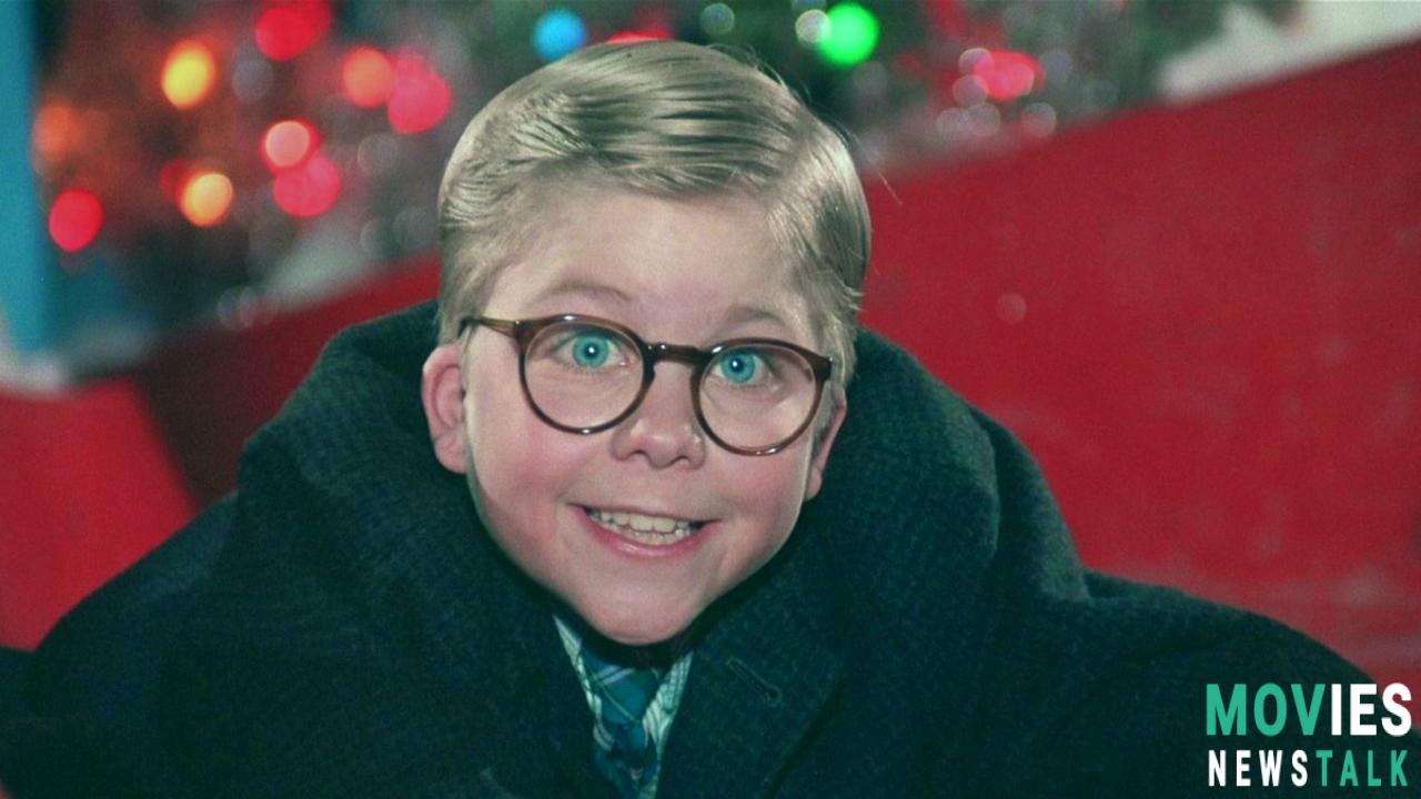 Is A Christmas Story on Netflix? Find Out Where to Stream This Holiday Favorite! Main Image