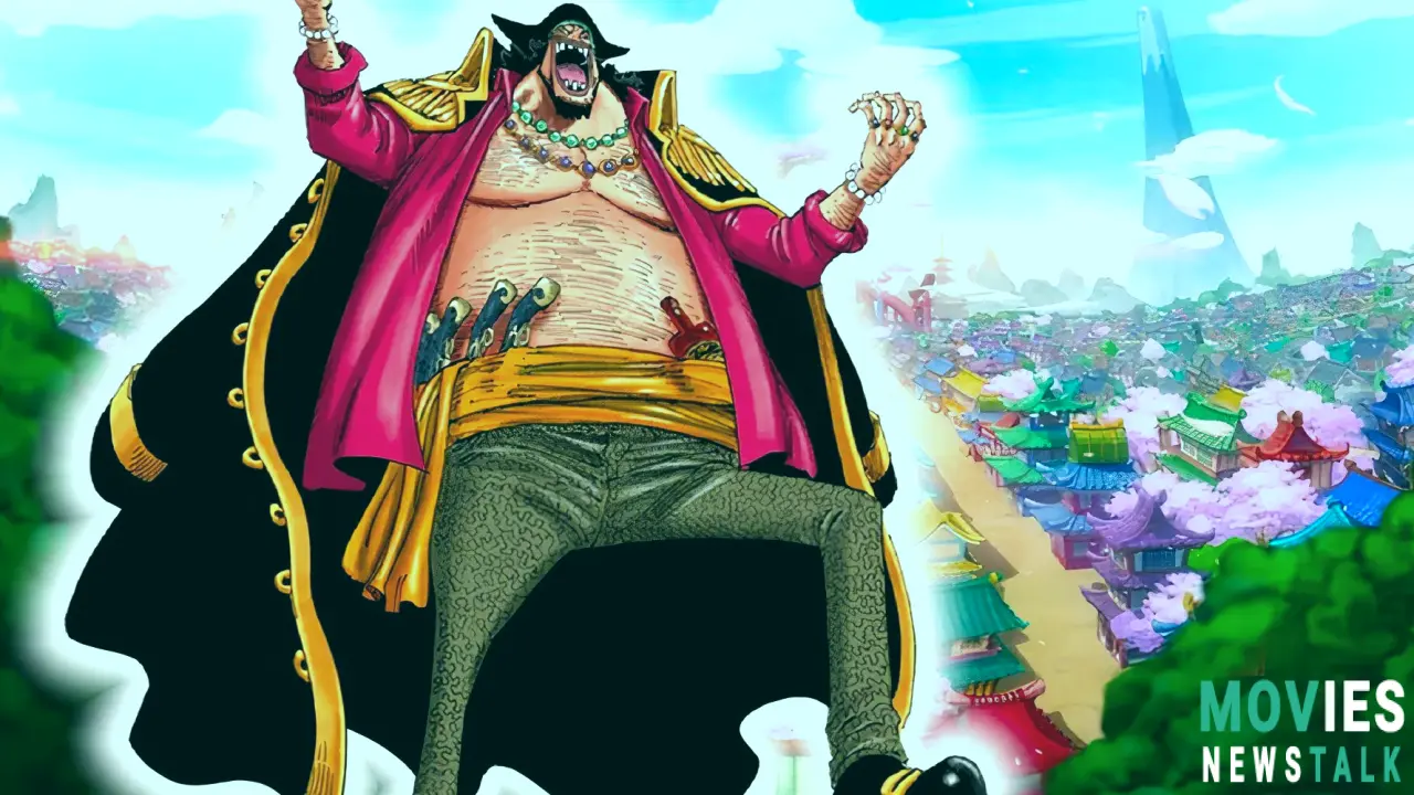 Is Blackbeard the Final Villain in One Piece? Main Image