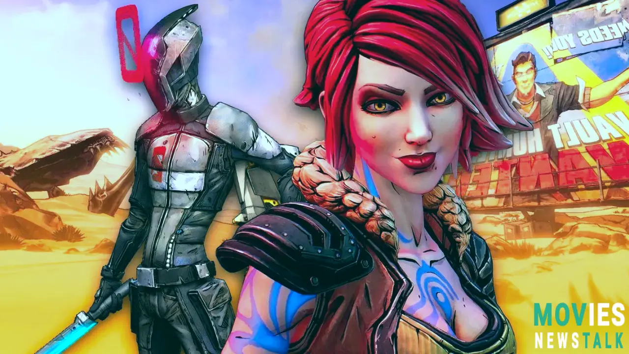 Is Borderlands Stuck On Pandora? Should The Next Game Leave The Planet? Main Image