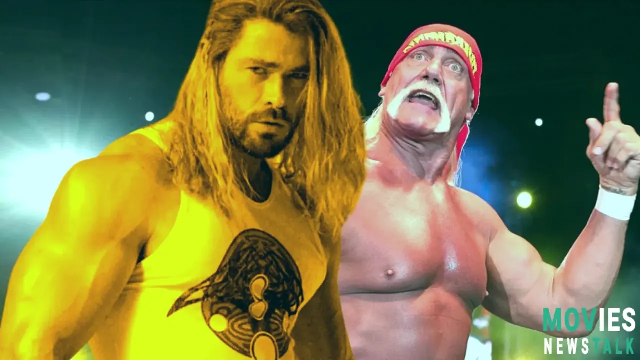 Is Chris Hemsworth's Hulk Hogan Biopic Cancelled? The Latest on the Movie Main Image