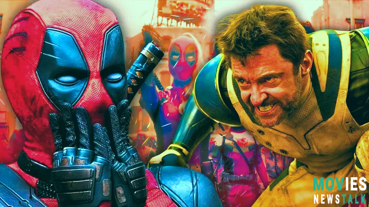 Is Deadpool & Wolverine The MCU's Secret Weapon? Box Office Says Yes! Main Image